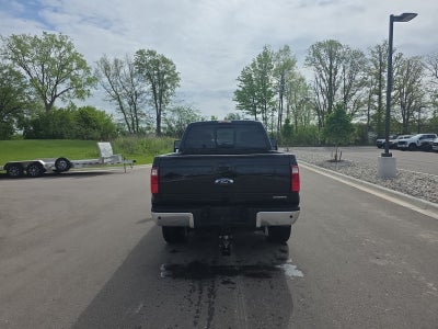 2016 Ford F-350SD Lariat