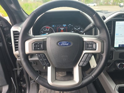 2022 Ford F-350SD Lariat