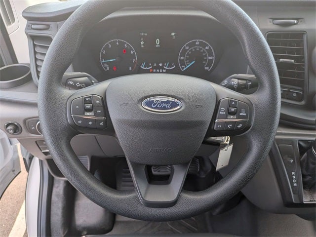 2025 Ford Transit-350 Base