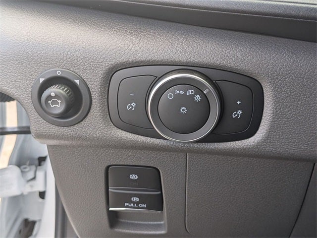 2025 Ford Transit-350 Base