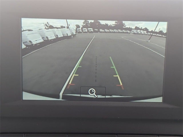 2025 Ford Transit-350 Base