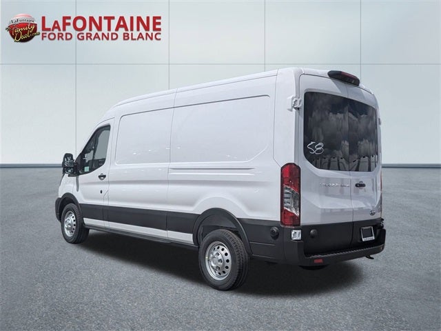 2025 Ford Transit-350 Base