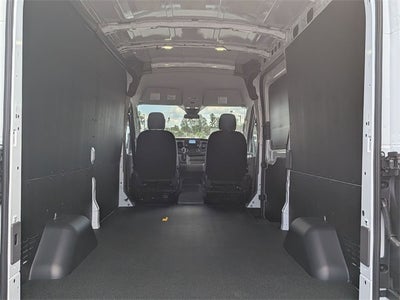2025 Ford Transit-350 Base
