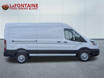 2025 Ford Transit-350 Base
