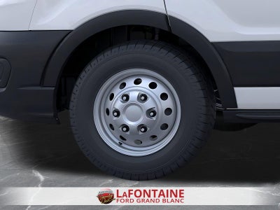 2026 Ford Transit-350 Base In-Transit