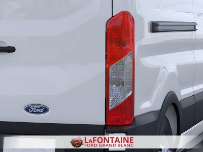 2026 Ford Transit-350 Base In-Transit