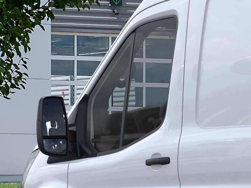 2026 Ford Transit-350 Base In-Transit