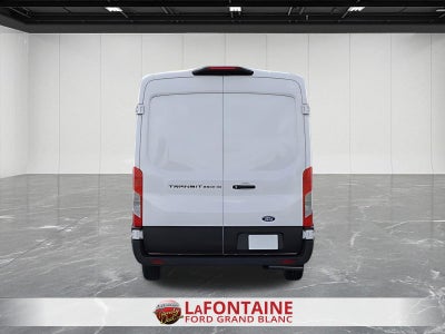 2026 Ford Transit-350 Base In-Transit