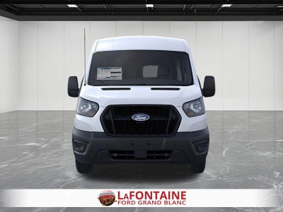 2026 Ford Transit-350 Base In-Transit