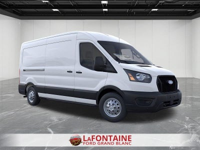 2026 Ford Transit-350 Base In-Transit