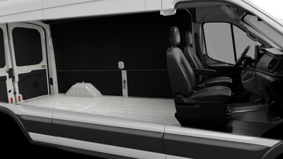 2026 Ford Transit-350 Base In-Transit