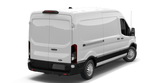 2027 Ford Transit-350 Base In-Transit