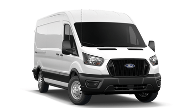 2027 Ford Transit-350 Base In-Transit