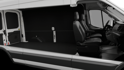 2027 Ford Transit-350 Base In-Transit