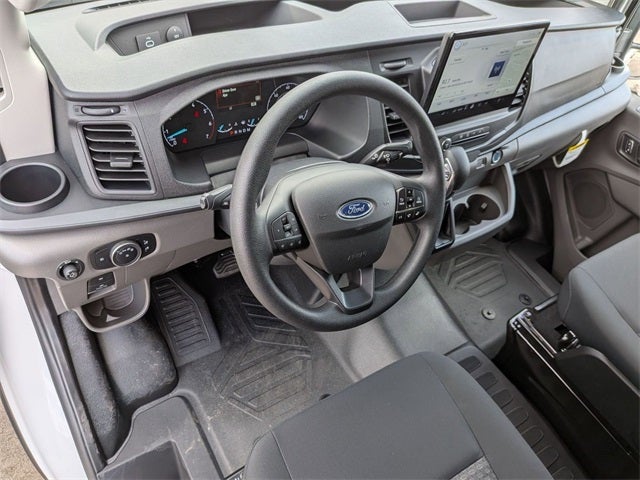 2025 Ford Transit-350 Base