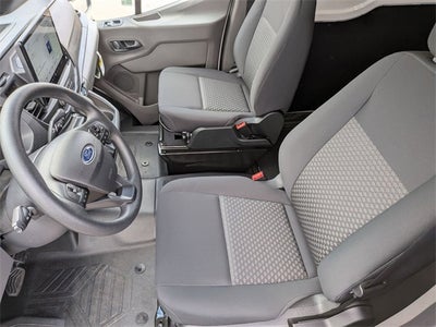 2025 Ford Transit-350 Base