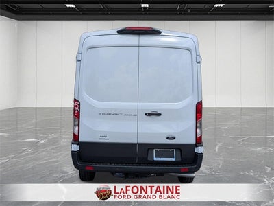 2025 Ford Transit-350 Base