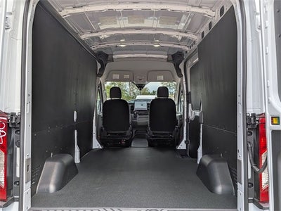 2025 Ford Transit-350 Base