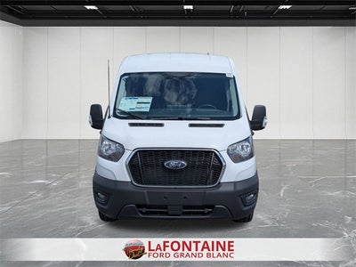 2025 Ford Transit-350 Base