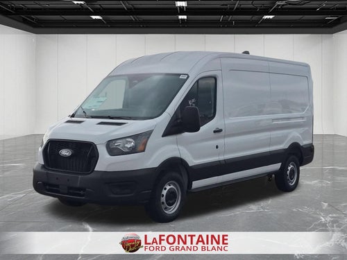 2027 Ford Transit-250 Base