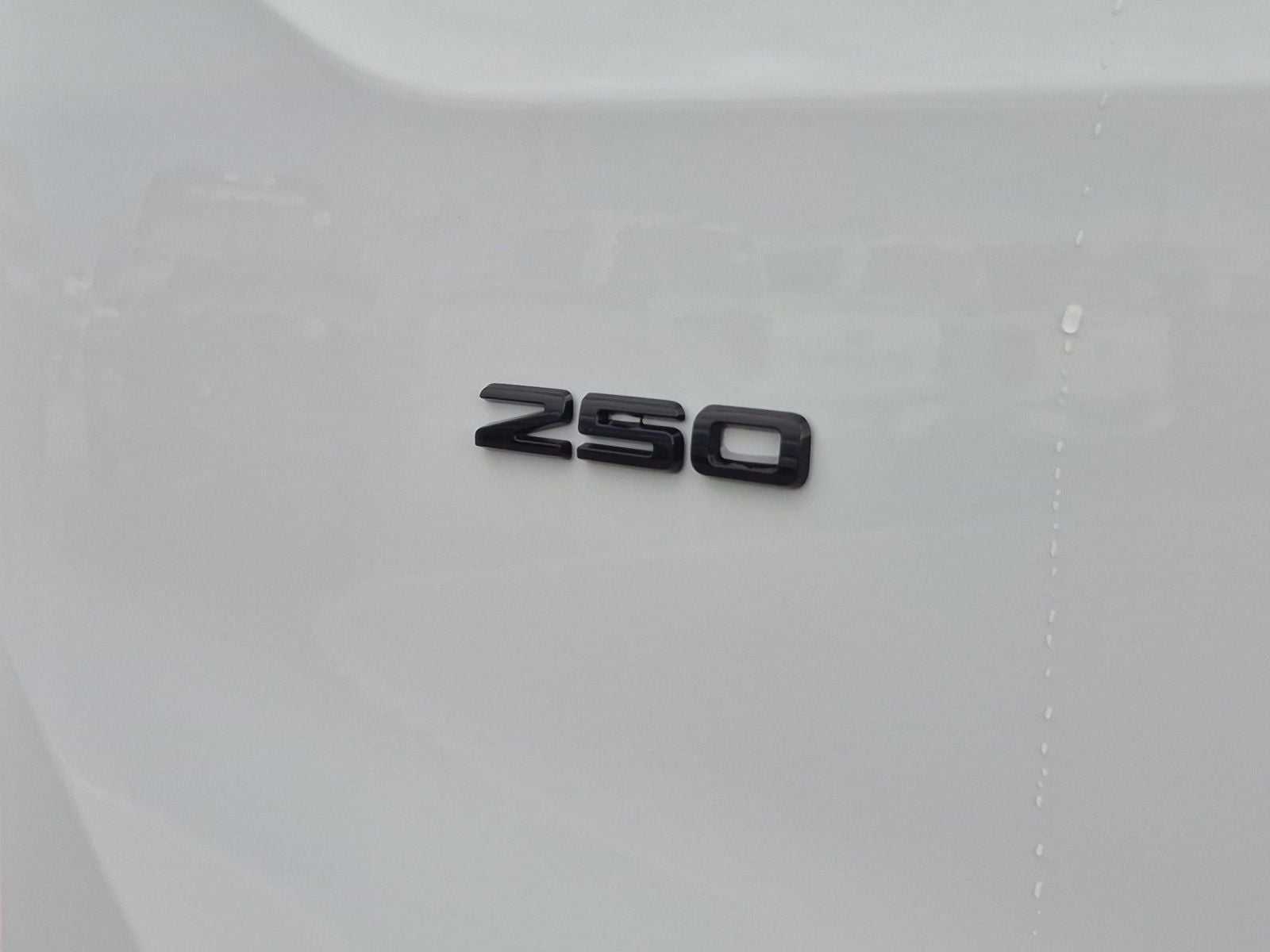 2027 Ford Transit-250 Base