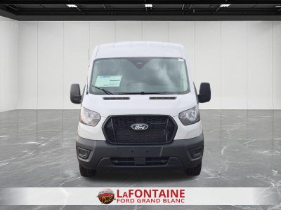 2027 Ford Transit-250 Base