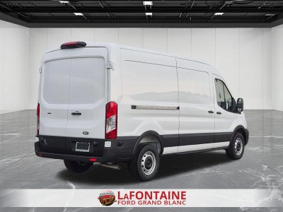 2027 Ford Transit-250 Base
