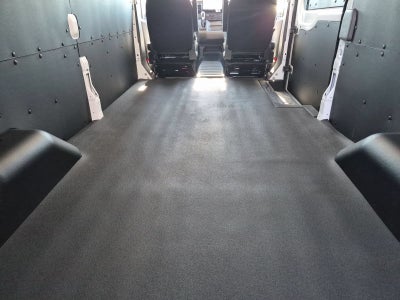 2027 Ford Transit-250 Base