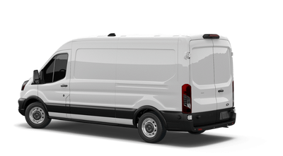 2027 Ford Transit-250 Base In-Transit