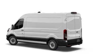 2027 Ford Transit-250 Base In-Transit