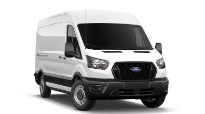 2027 Ford Transit-250 Base In-Transit