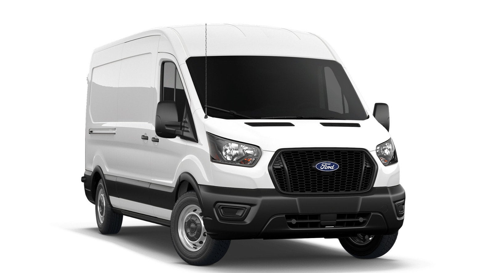 2027 Ford Transit-250 Base In-Transit