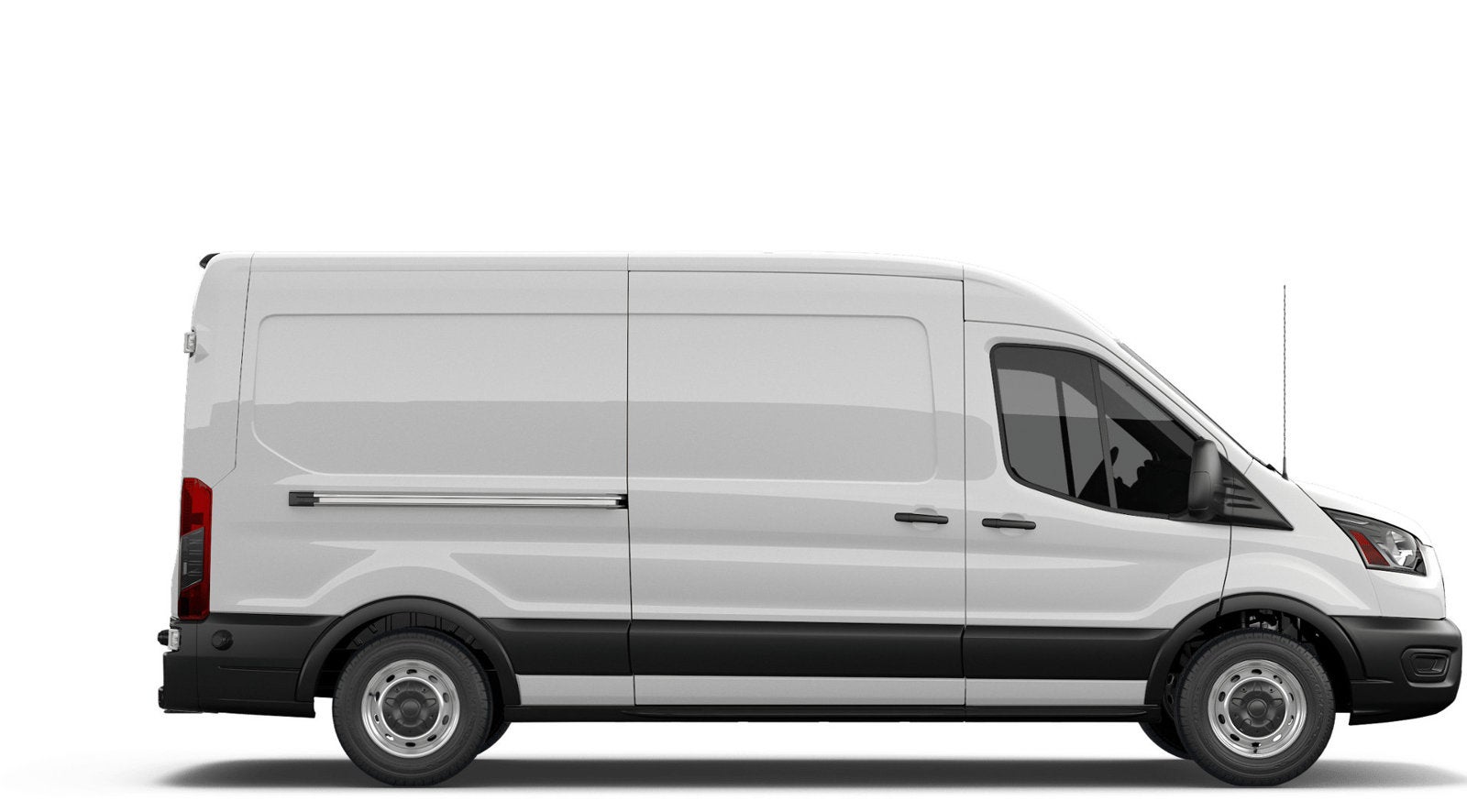 2027 Ford Transit-250 Base In-Transit