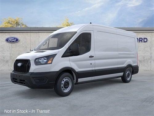 2026 Ford Transit-250 Base In-Transit