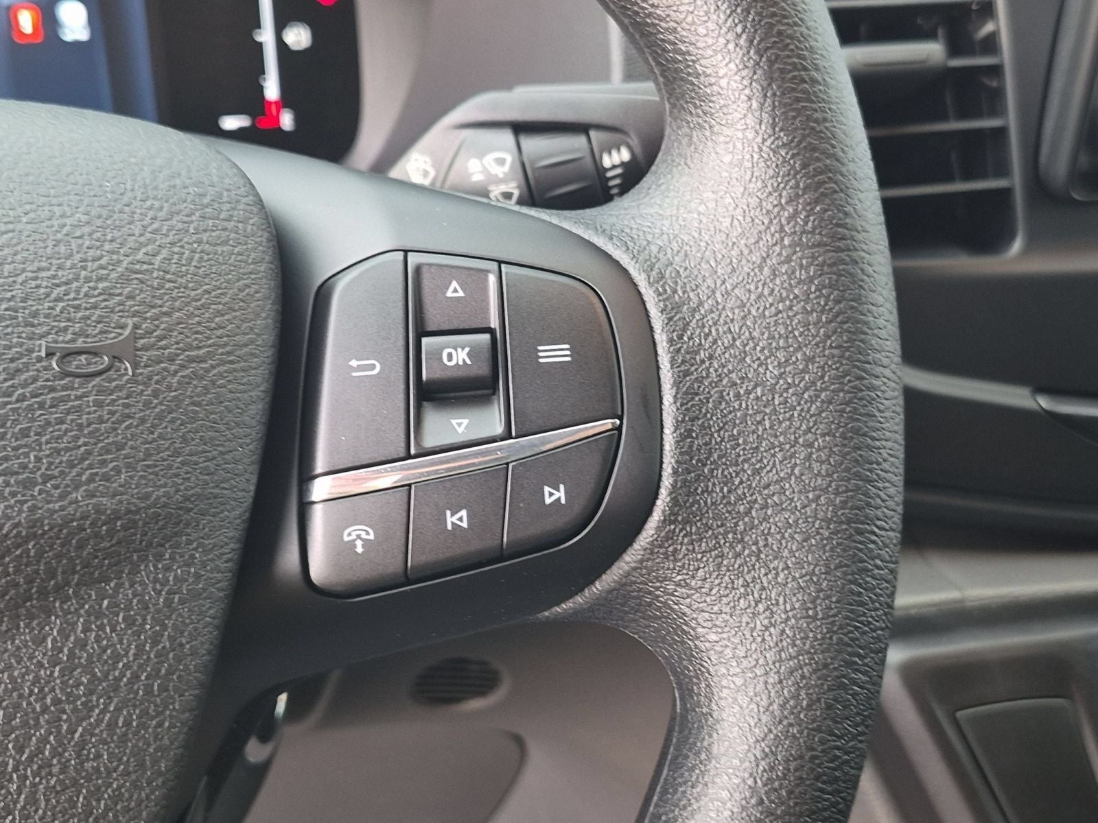 2027 Ford Transit-250 Base