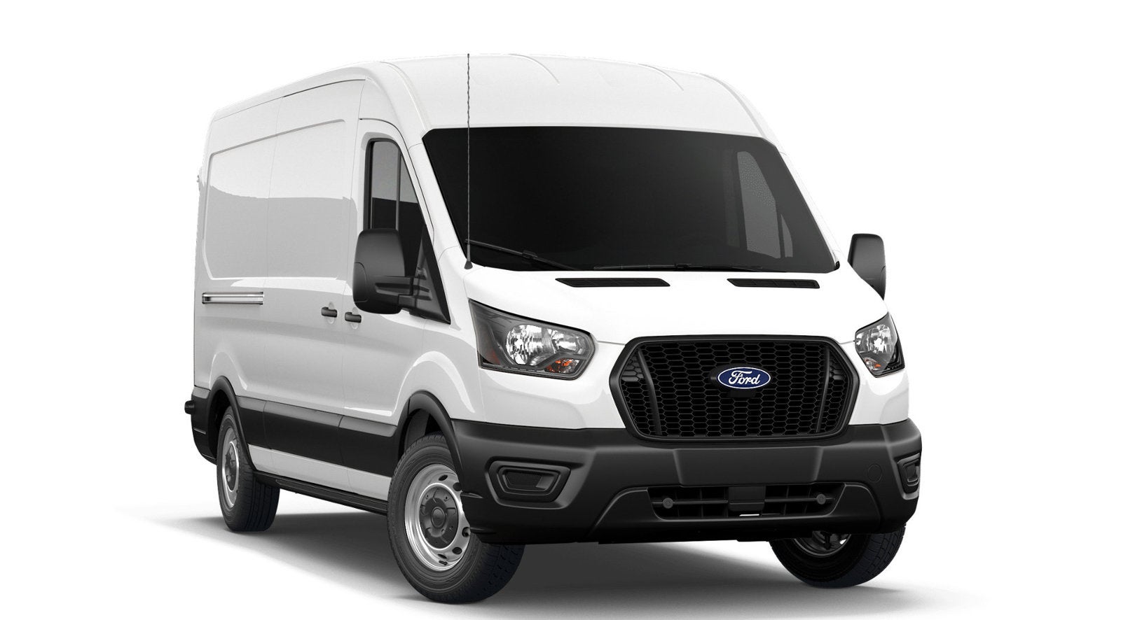 2027 Ford Transit-250 Base In-Transit