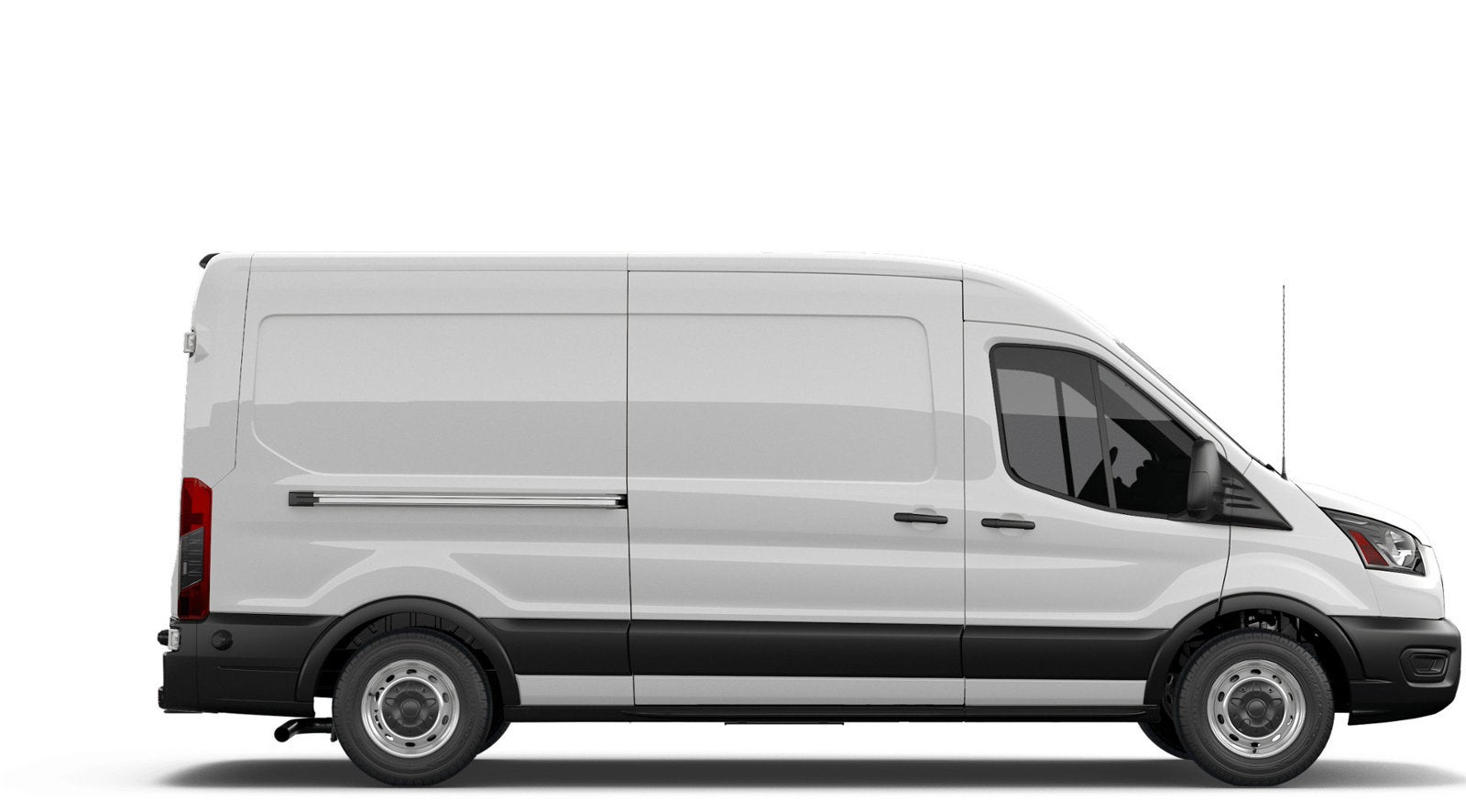 2027 Ford Transit-250 Base In-Transit