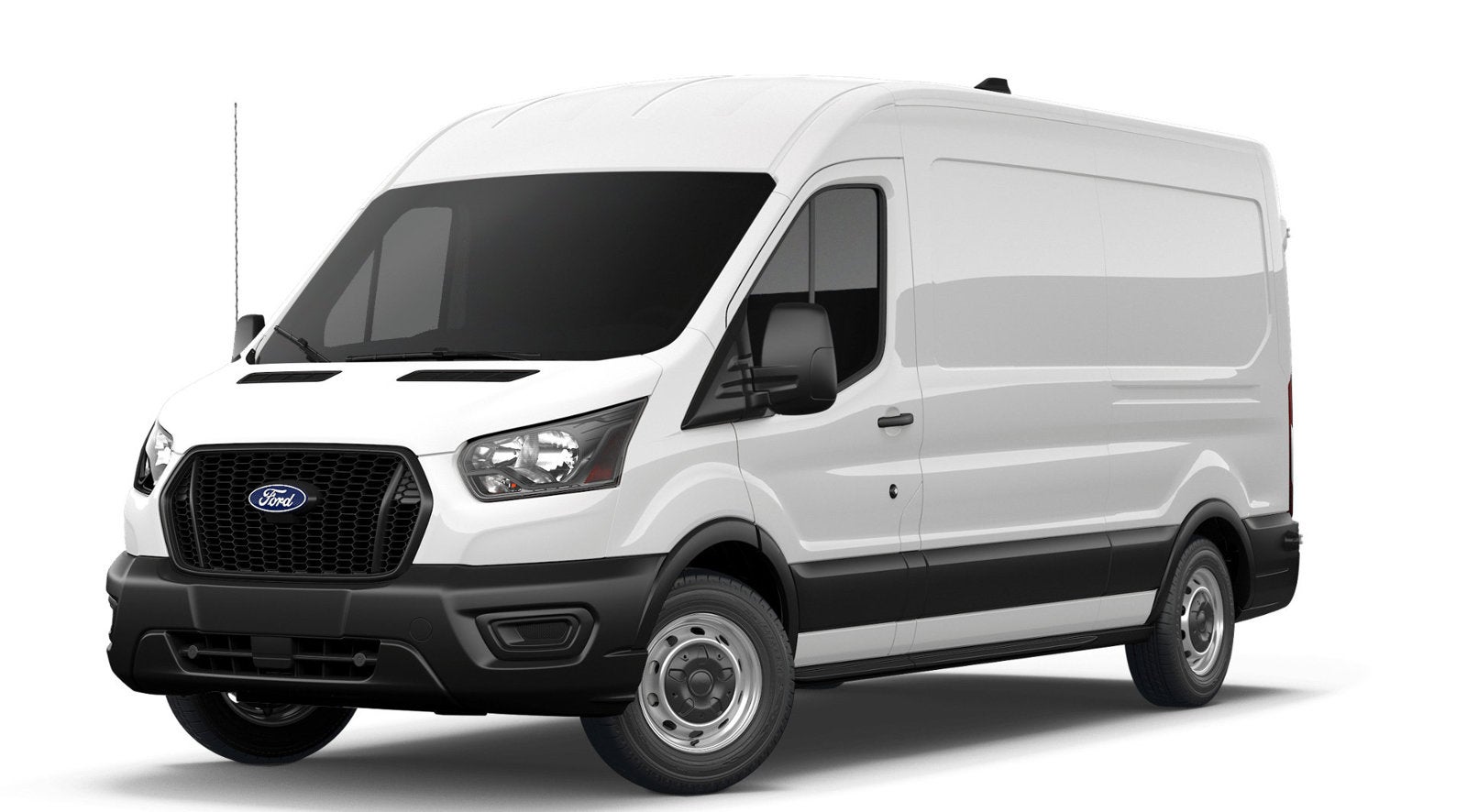 2027 Ford Transit-250 Base In-Transit
