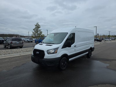 2024 Ford Transit-250 Base MEDIUM ROOF