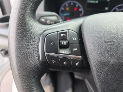 2024 Ford Transit-250 Base MEDIUM ROOF