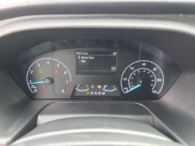 2024 Ford Transit-250 Base MEDIUM ROOF