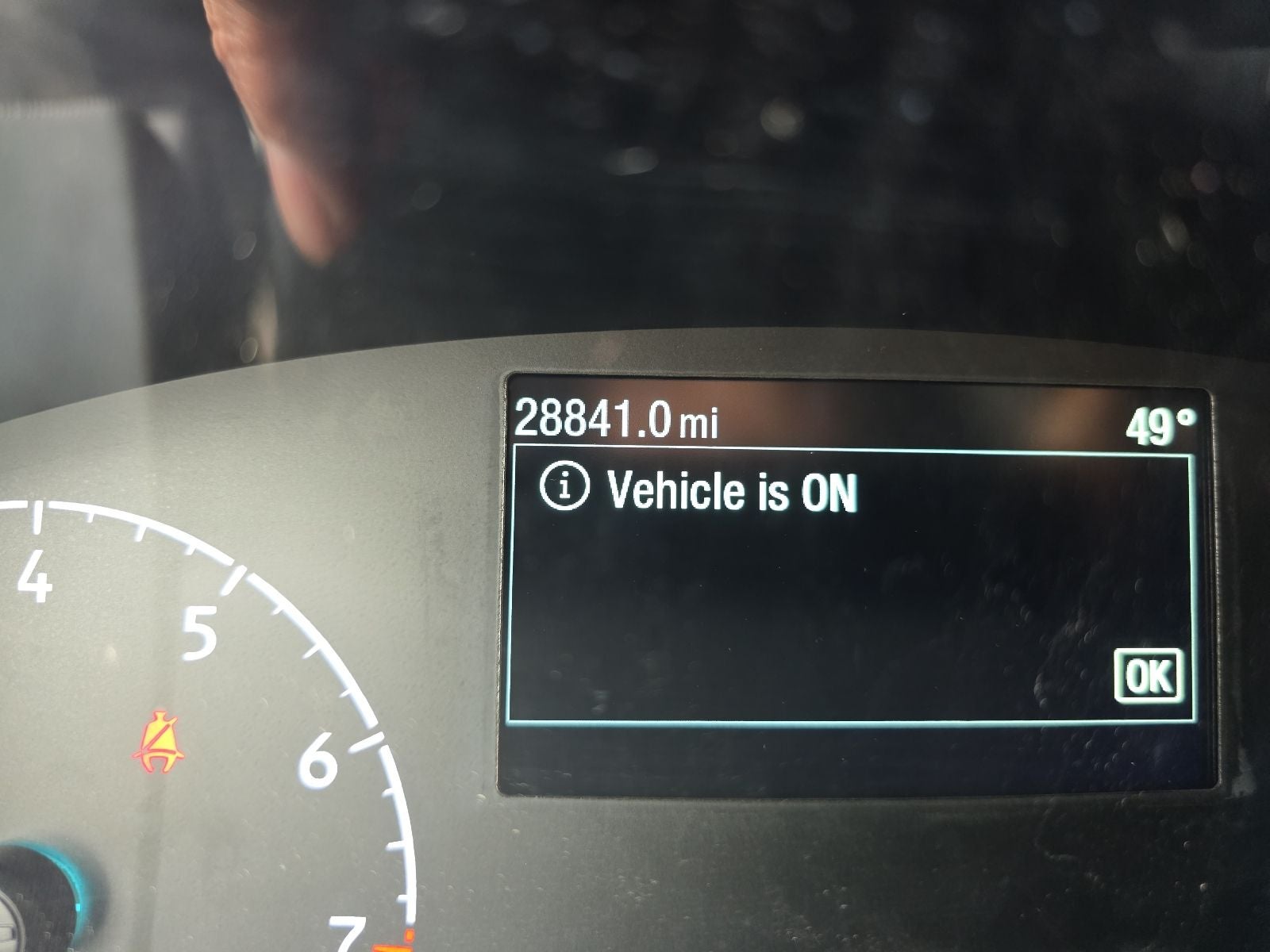 2024 Ford Transit-250 Base MEDIUM ROOF