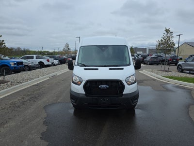 2024 Ford Transit-250 Base MEDIUM ROOF