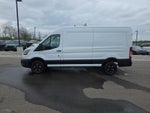 2024 Ford Transit-250 Base MEDIUM ROOF