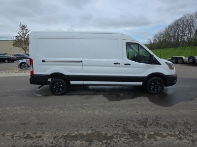 2024 Ford Transit-250 Base MEDIUM ROOF