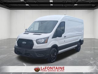 2024 Ford Transit-250 Base MEDIUM ROOF
