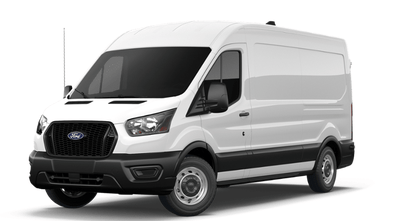 2027 Ford Transit-250 Base In-Transit