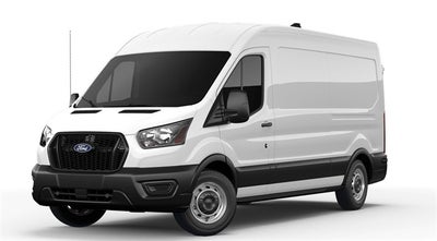 2026 Ford Transit-250 Base In-Transit