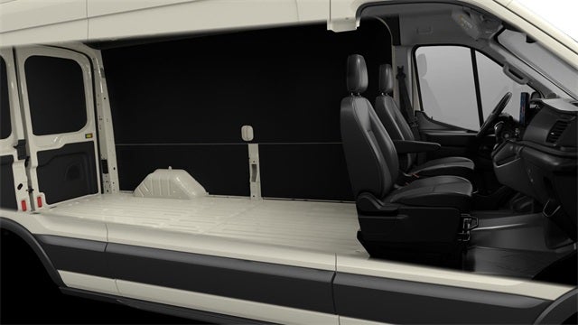 2026 Ford Transit-250 Base In-Transit