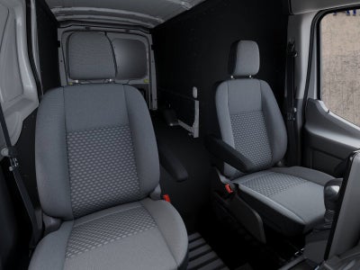 2027 Ford Transit-250 Base